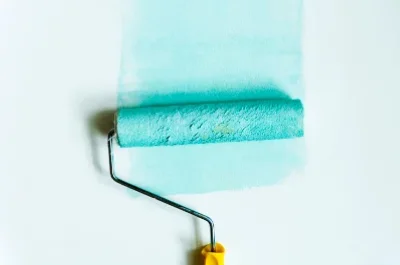 Peinture intérieure à Lavincourt — murs, plafonds et boiseries